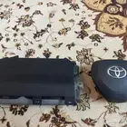ارباق راف فور دركسون وركبه 2018-2024 وكاله
