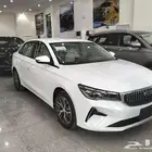 جيلي امجراند 7 استاندر موديل 2025 كاش وتقسيط