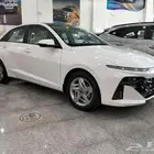 هونداي اكسنت فليت - سمارت - كمفورت - 2025_ القرار لك