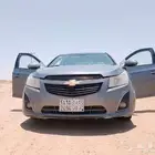 كروز 2013 ماكينة 2017