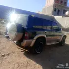 باترول سوبر سفاري 98