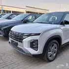 هيونداي كريتا 2025 كمفورت عرض خاص
