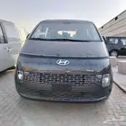 هيونداي ستاريا ديزل وبنزين وبضاعه 2026 سعودي بطاقه