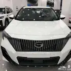 جي اي سي جاك -اميزوم -اقل سعر 2025-GS3-GL PLUS