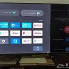 شاشة للبيع ... حي الخليج - الدمام