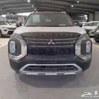 ميتسوبيشي اوتلاندر نص فل 2025 (كاش-اقساط)