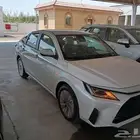 تويوتا يارس واي بلس 2026