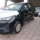 تويوتا انوفا استاندر بنزين اصفار سعودي 2024