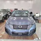 جي ايه سي GS3 امزوم 2025 جميع الفئات بسعر خاص للكاش الفئات