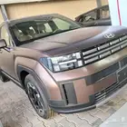 هيونداي سنتافي 2025 بيزك لون مميز سعر مميز