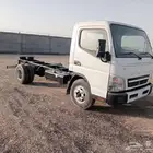 ينا ميتسوبيشي 4x2عادي 4.5 طن 2023