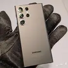 S23 ultra اسود