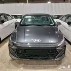 هونداي اكسنت اسمارت 2026