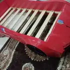 سرير نوع تركي شكل سياره