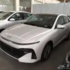 هيونداي اكسنت 2026 سمارت نص فل بضمان 5 سنوات