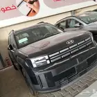 هيونداي سنتافي العائلي بمواصفات عصريه 2025