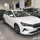 جيلي امجراند 2025 كاش وتقسيط