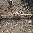 قطع غيار نيسان