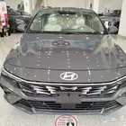 هيونداي النترا كومفورت 2025 متوفر محرك 1500 و 2000CC سعودي