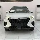ام جي RX5 كومفورت 2024 متاح اقساط و كاش