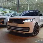 رنج روفر اوتوبيغرافي فل كامل 2023 وارد قطر