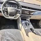 شيري اريزو 5 كمفورت وارد سعودي موديل 2025
