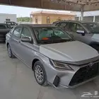 تويوتا يارس واي 2026