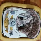 مشاية شبه جديده