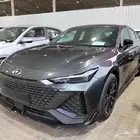 شانجان يوني في سبورت 2026 مكينه 2.0 تيربو الاقوي رياضيا