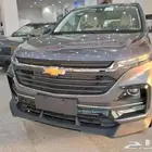 شيفورليه كابتيفا استاندر 2025-اقل سعرللكاش واالتقسيط