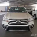 هايلوكس غمارتين بنزين 2025