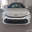 تويوتا كامري ال اي هايبرد 2025