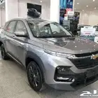 شيفرولية كابتيفاLS-LT-بريمير كاش او اقساط سعر خيالى