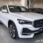 جيلي منجارو GF- فل كامل - 2025 اقل سعر الوان
