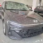 هيونداي اكسنت 2025و2026 كاش واقساط قطاف للسيارات القادسيه