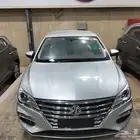 ام جي 5 ستاندر 2025 الاكثر مبيعا بسعر مميز عرض الكاش