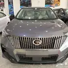 GAC GS3 امزوم 2025 كل الفئات كاش او اقساط