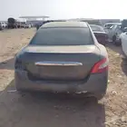 نيسان مكسيما تشليح قطع غيار قطع غيار