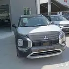 ميتسوبيشي اوتلاندر نص فل وفل متواجد لدينا 2025 سعودي