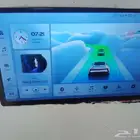 شاشه اندرويد تركب على جميع السيارات