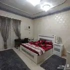 شقة مفروشة للايجار حي البوادي