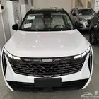 جيلي ستار راي فل بلس 2024 خصم خاص للكاش