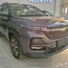 شيفروليه كابتيفا 2025 كاش او اقساط