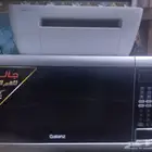 اثاث للبيع مايكرويف و طابعه