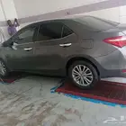 تويوتا كورولا 2014 للبيع