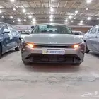 كيا K4 استاندر GL 1.6 موديل 2026