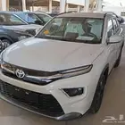 اوربان كروزر جي ال استاندر بنزين 2025
