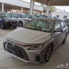 تويوتا يارس واي 2026