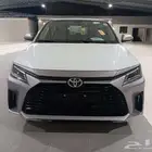 تويوتا يارس واي ستاندر 2026