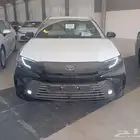 تويوتا كامري ستاندر بنزين